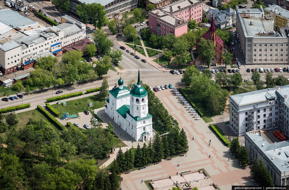 санкт-петербург иркутск самолет